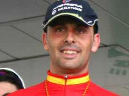 Villarcayo trabaja para los Campeonatos de España de ciclocross