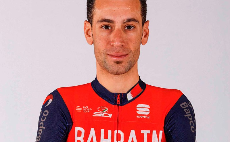 Vincenzo Nibali: Debutar en Argentina me da suerte