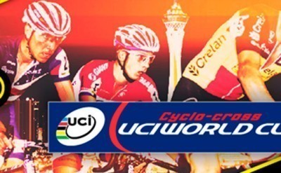 Vive en directo el comienzo de la Copa del Mundo de CX