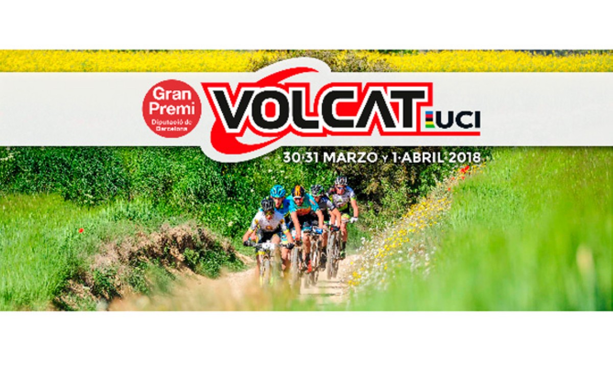 VolCAT 2018 mucho más que una carrera de MTB