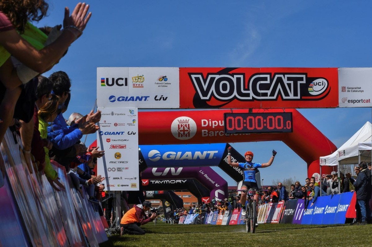 VolCAT 2019 la clásica del mtb que no te puedes perder