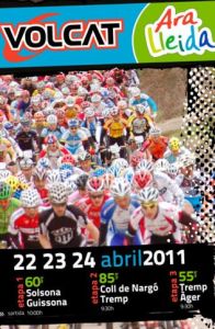 Kugler,Heras,Trayter,Pinto… favoritos para la VolCAT Ara Lleida 