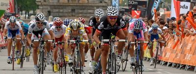 La Volta 2011: La etapa final será en Barcelona
