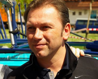 Juventud y veteranía en el Radioshack de Armstrong y Bruyneel