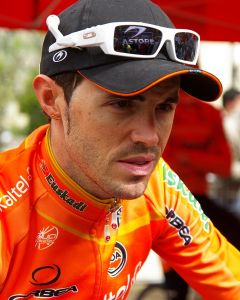 Plantilla Euskaltel Euskadi 2010