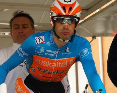 La Asociación de Ciclistas Profesionales realiza un programa de formación del ciclista