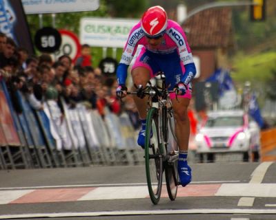 Cadel Evans llegará de líder al Tour de Francia