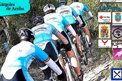 Vuelve el auténtico mountain bike a la Alcarria Alta