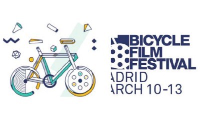 Vuelve el Bicycle Film Festival Madrid 2016