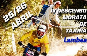 Vuelve el Open de España de DH