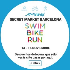 Vuelve el Triavip Secret Market Barcelona