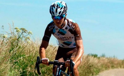 Vuillermoz el killer del Ag2r-La Mondiale al Tour de San Luis