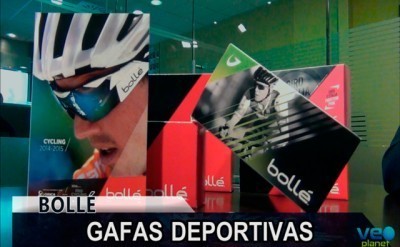 Vídeo Análisis: Gafas deportivas graduables Bollé