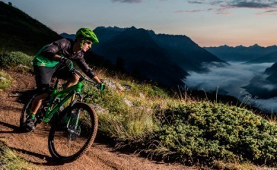 Vídeo: Bicicletas Kross Trail 2016