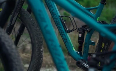 Vídeo: Bicicletas Silverback en acción