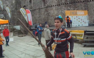 Vídeo: Bikezona Team en Endurama