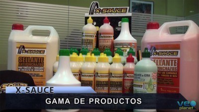 Vídeo: Cuida y protege tu bicicleta con X-Sauce