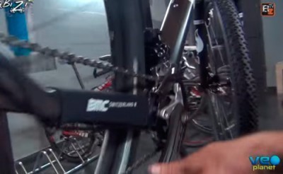 vídeo: Cómo usar correctamente los cambios de tu bicicleta