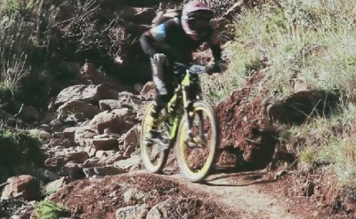 Vídeo del Big Ride de Ojén