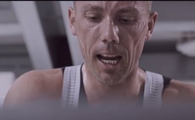 Vídeo documental: Sven Nys, su último año