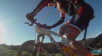 Vídeo: El BikeZona Team en la MedXtrem 2015