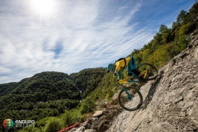 Vídeo: Empieza el campeonato mundial de enduro