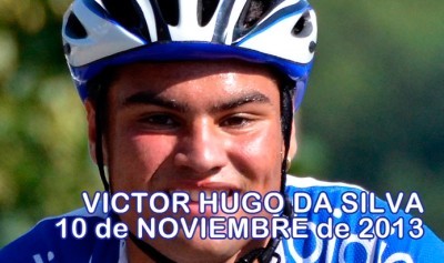 Vídeo homenaje a Victor Hugo Da Silva