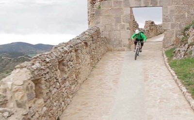 Vídeo: I Enduro Race Morella Singletracks