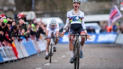 Vídeo: Lo mejor de la Copa del Mundo de CX en Namur