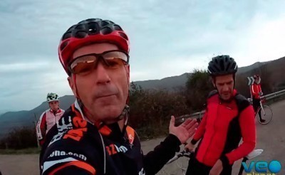 Vídeo: Peio Ruiz Cabestany y Josema Fuente por la ruta de El Soplao