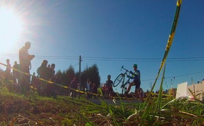 Vídeo: Resumen ciclocross de La Tenderina