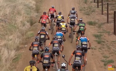 Vídeo: Resumen cuarta etapa Cape Epic 2016