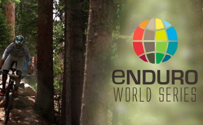 Vídeo: Resumen Enduro World Series desde Ainsa