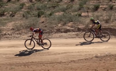 Vídeo: Resumen etapa 3 Cape Epic 2016