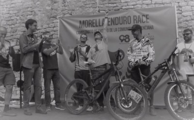 Vídeo resumen I Enduro Morella Race Singletracks 2014