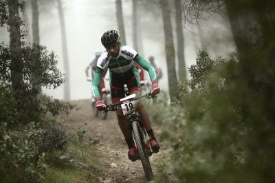 Vídeo resumen segunda etapa Andalucía Bike Race