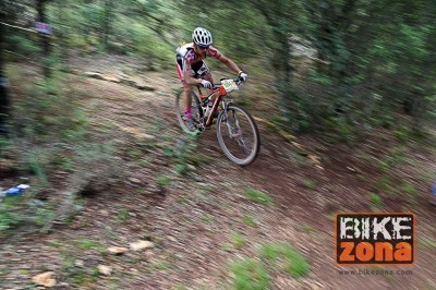 Vídeo resumen tercera y última etapa Vuelta a Burgos BTT