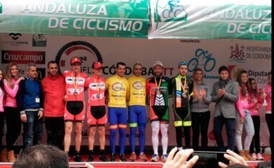 Vídeo resumen Vuelta a Córdoba BTT 2015