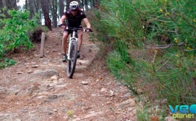 Vídeo: Ruta MTB comarca de Villuercas 