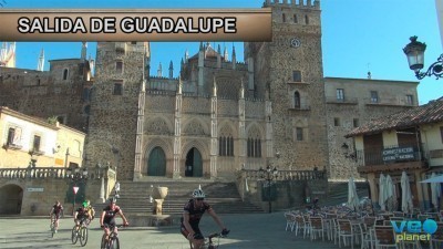 Vídeo: Segunda parte de nuestra ruta por Villuercas (Cáceres)