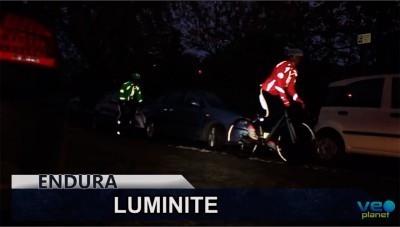 Vídeo: Siempre visible con Endura Luminite