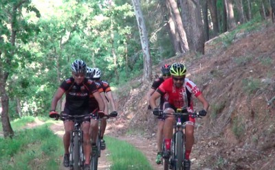 Vídeo: Tercera etapa ruta Comarca de Villuercas (Cáceres)