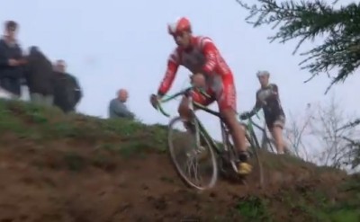 Vídeo XI Ciclocross Coslada