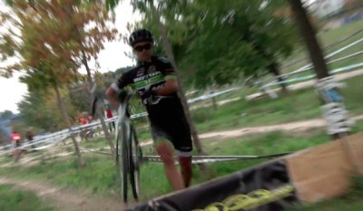 Vídeo XII Ciclocross Ayuntamiento de Coslada