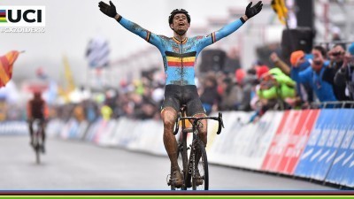 Vídeos: Lo mejor del mundial de ciclocross Zolder 2016