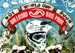 Vallnord pone en marcha la web de la Copa del Mundo de BTT Vallnord pone en marcha la web de la Copa del Mundo de BTT