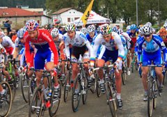 Bart Wellens gana la octava prueba de la Copa del Mundo Bart Wellens gana la octava prueba de la Copa del Mundo