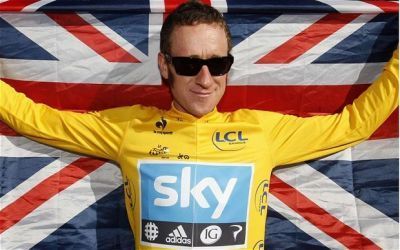 Wiggins logra el Velo D Or 2012, Purito Rodriguez tercero