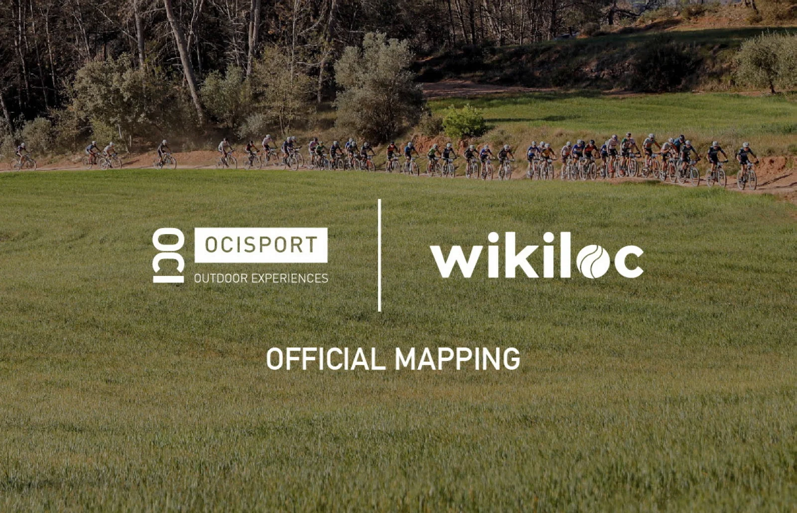 Wikiloc se consolida como uno de los partners más estratégicos para Ocisport 