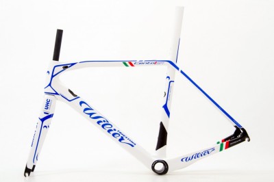 Wilier Triestina nuevo patrocinador del UnitedHealthcare Pro Cycling